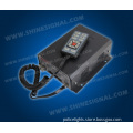 Two Ways Output Car Alarm Siren with Speaker (CJB806)